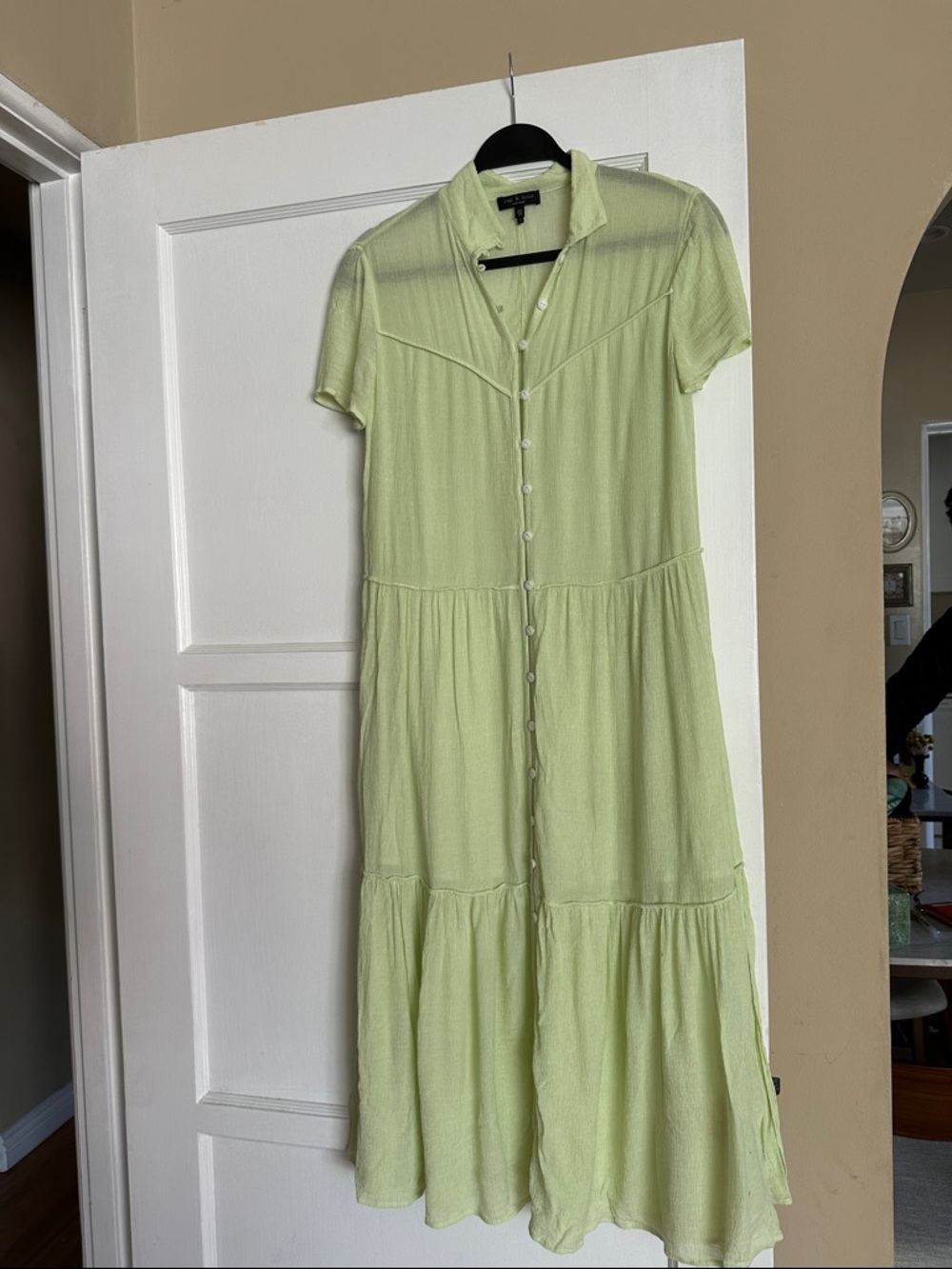 Xs rag and bone dress